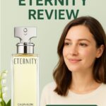Calvin Klein Eternity Eau de Parfum Review