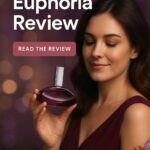 Calvin Klein Euphoria Eau de Parfum Review