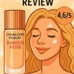 Charlotte Tilbury Hollywood Flawless Filter Review