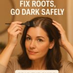 Color At Home Without Wrecking Your Hair