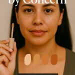 Concealer by Concern