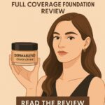 Dermablend Cover Crème Full Coverage Foundation Review