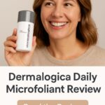 Dermalogica Daily Microfoliant Review