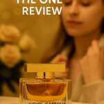 Dolce & Gabbana The One Eau de Parfum Review