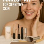 Fragrance-Free Makeup Kit