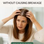 How Often Can You Dye Your Hair Without Causing Breakage