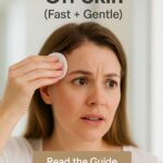 How to Get Hair Dye Off Skin