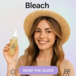 How to Lighten Hair Without Bleach