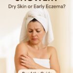 Itchy Skin After a Shower