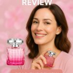 JIMMY CHOO Blossom Eau de Parfum Review