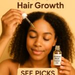 Jamaican Black Castor Oil for Hair Growth
