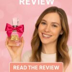 Juicy Couture Viva La Juicy Eau de Parfum Review