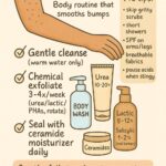 Keratosis Pilaris Care
