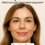 Lip Oil vs Lip Gloss