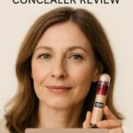 Maybelline Instant Age Rewind Concealer Review