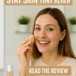 Maybelline Super Stay Skin Tint Review