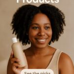 Natural Hair Products