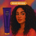 Oribe Supershine Moisturizing Crème Review