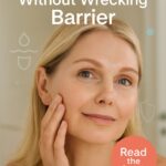Pore Care Without Wrecking Barrier