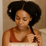 Protective Style Prep Week