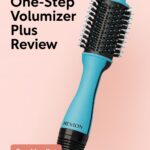 REVLON One-Step Volumizer Plus Hair Dryer and Styler Review