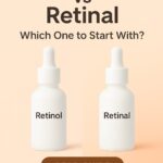 Retinol vs Retinal