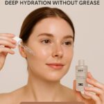 SDINCEUTICS HYALURONIC CONCENTRATE SERUM REVIEW