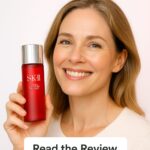 SK-II Facial Treatment Essence Review