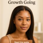 Scalp Care Under Wigs Keep Growth Going