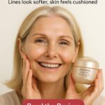 Shiseido Benefiance Wrinkle Smoothing Day Cream Review