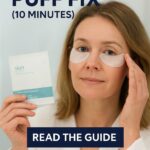 Skyn ICELAND Hydro Cool Firming Under Eye Gels Review