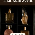 Storage Myths That Ruin Scent