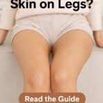 Strawberry Skin on Legs