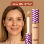 Tarte Shape Tape Concealer Review