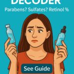 The Ultimate Ingredient Decoder