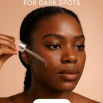 Tranexamic Acid Serums for Stubborn Dark Spots