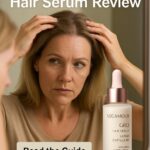 Vegamour GRO Hair Serum Review