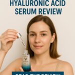 Vichy Mineral 89 Booster, Pure Hyaluronic Acid Serum Review