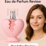 Ariana Grande Thank U Next Eau de Parfum Review