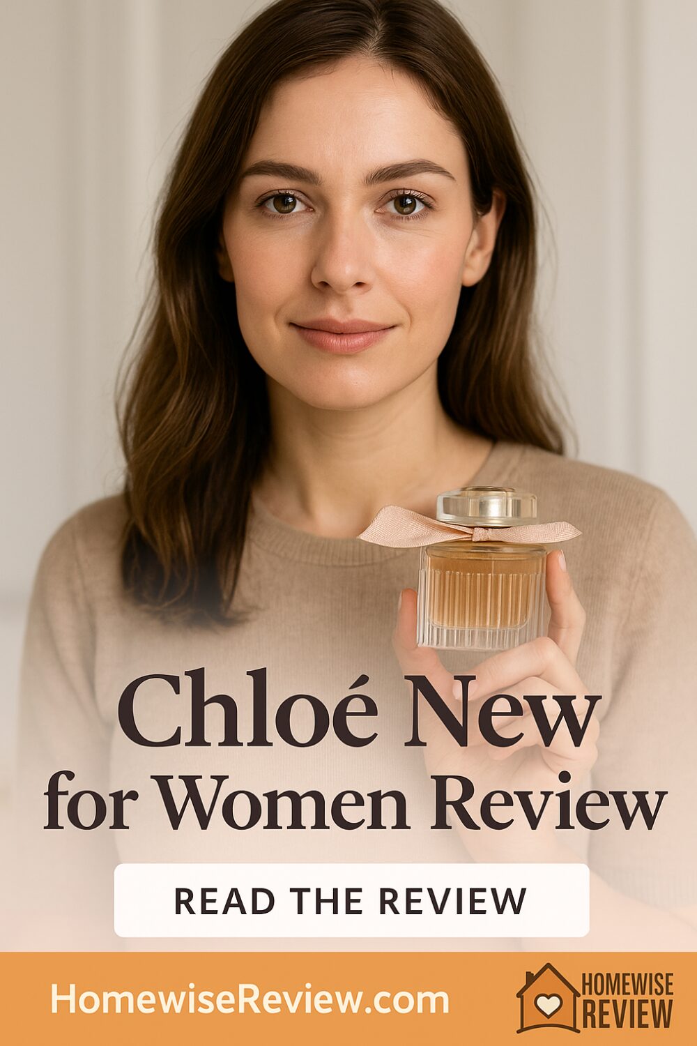 Chloé New for Women Eau De Parfum Review