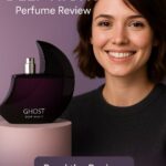 Ghost Deep Night By Scannon For Women Review