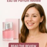 Hugo Femme Eau de Parfum Review