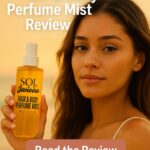 SOL DE JANEIRO Hair & Body Perfume Mist Review