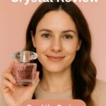 Versace Bright Crystal for Women Review