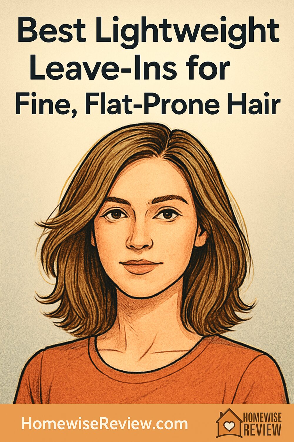 Best Lightweight Leave-Ins for Fine, Flat-Prone Hair