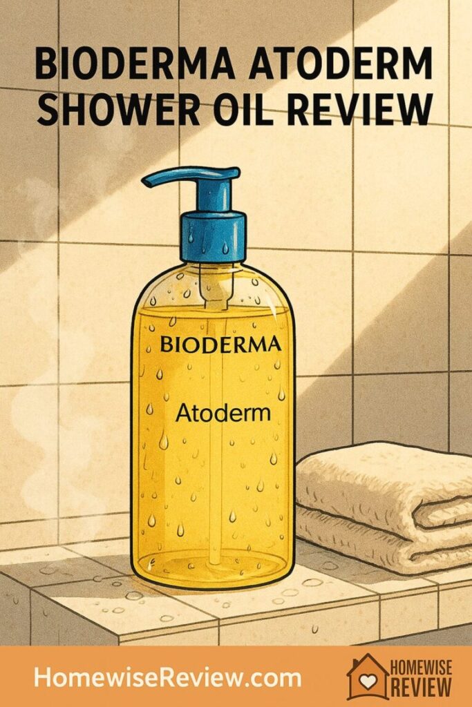 Bioderma Atoderm Shower Oil Review Comforting Clean Without The Tightness bioderma-atoderm-shower-oil-review-comforting-clean-without-the-tightness