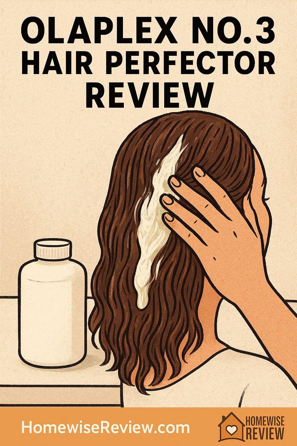 Olaplex No.3 Hair Perfector Review: Repair Treatment or Overhyped?