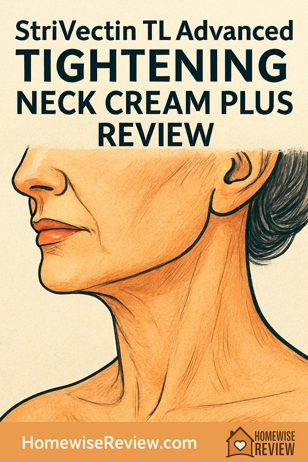 StriVectin TL Advanced Tightening Neck Cream Plus Review