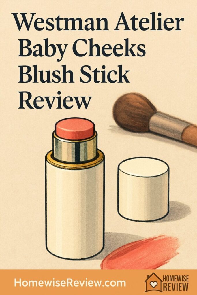 Baby Cheeks Blush Stick